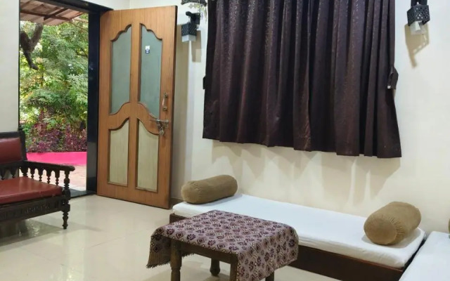 Girichintan Bungalow Mahabaleshwar