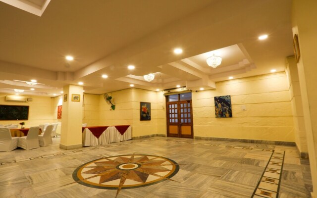Hotel Classic Residency
