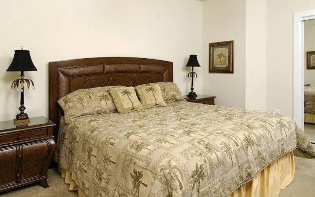 Caribe Resort by Prickett Properties