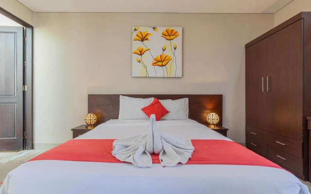 Puri Canggu Villas & Rooms