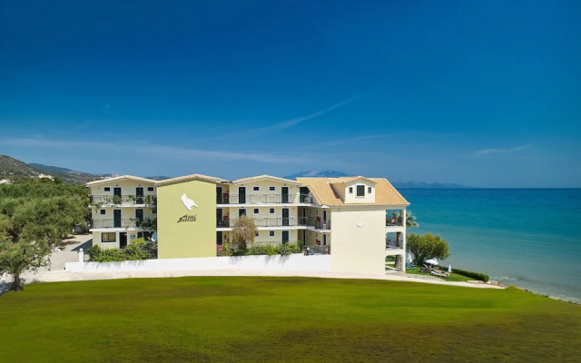 Sea View Hotel
