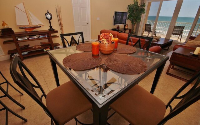 Daytona Sanibel 504 Apartment 3