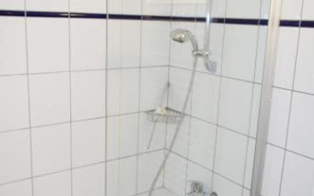 Ferien-Wohnung am Menzer-Park