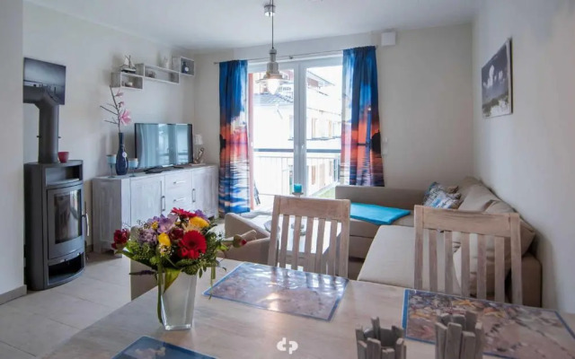 ANKERPLATZ App Nr 5 max 4 Pers