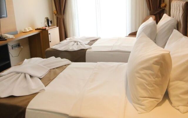 Fika City & Spa Otel