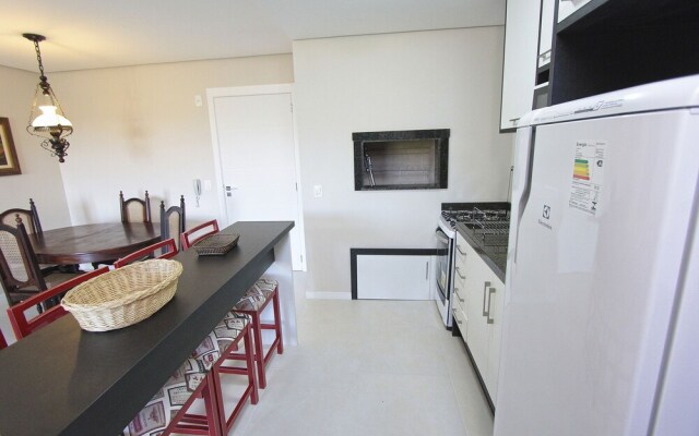 My Home - Vista de Gramado 402