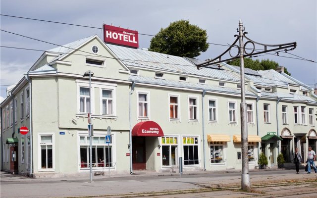 Economy Hotel