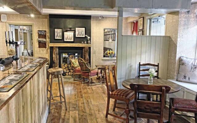 The Wheatsheaf Inn