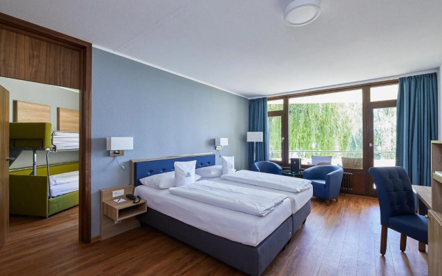 Parkhotel St. Leonhard