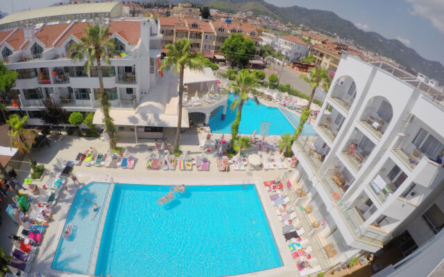 Club Atrium Marmaris