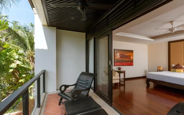 Kanika Residence by Lofty