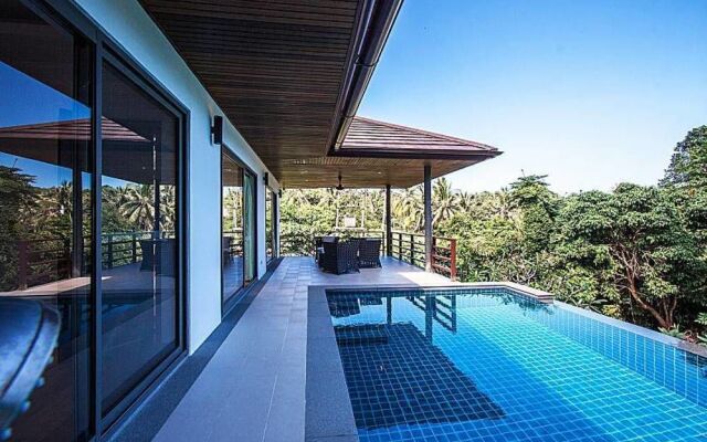 Villa Gaw Sawan 2 Beds