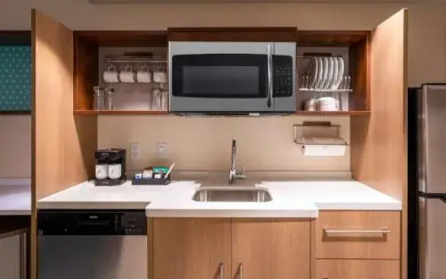 Home2 Suites by Hilton Bozeman Midtown
