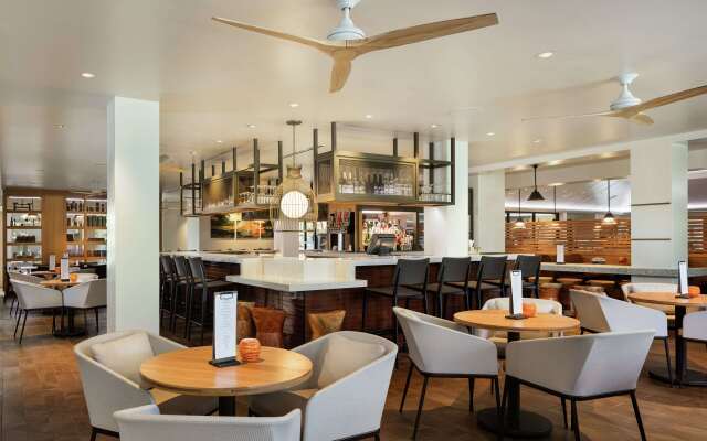 Hilton Waikoloa Village