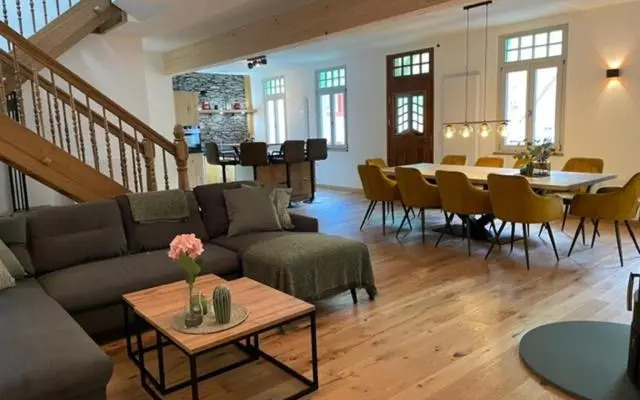 Ferienhaus Endertsesel