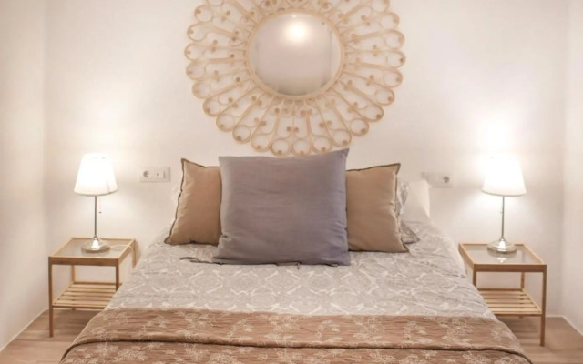 4 - El Loft De Tarifa