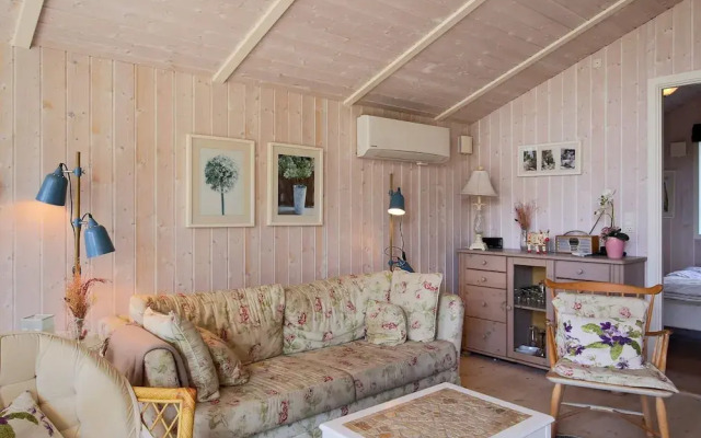 4 Person Holiday Home in Follenslev-by Traum