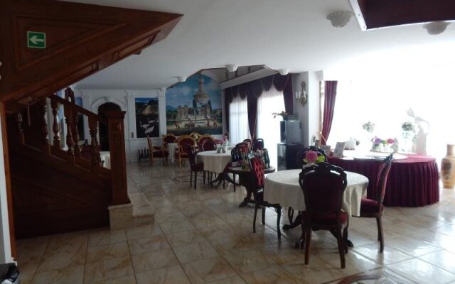 Palazzo Wellness Villa
