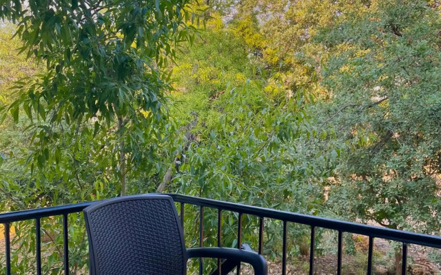 Cennet Hotel