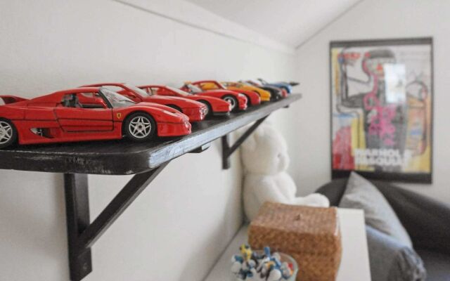 Holiday Home in Lerum