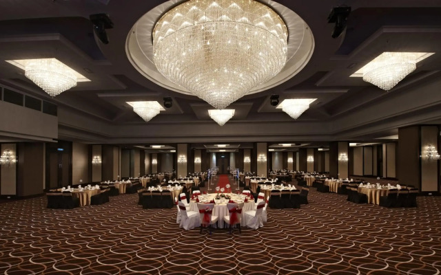 Hatten Hotel Melaka