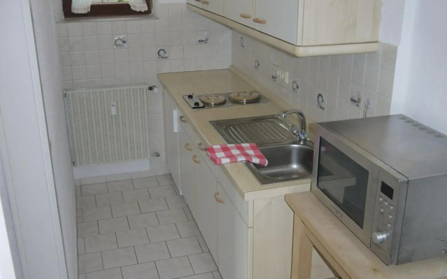 Malerhaus Appartments