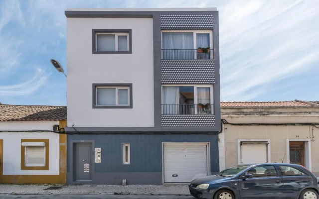 OrangeTreeHouses