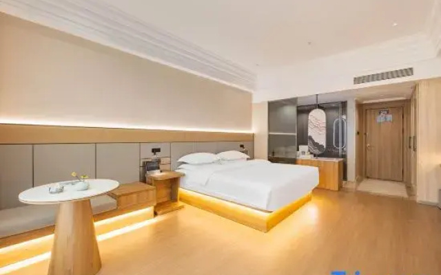 Mai Tian Xuan Gong Hotel