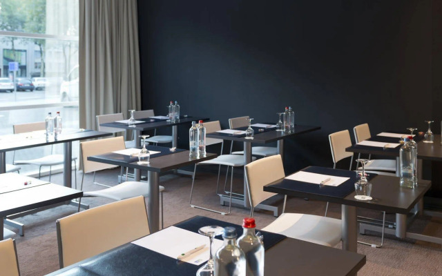 Holiday Inn Express Antwerp City-North by IHG