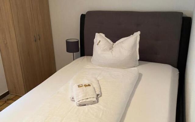 Ferienwohnung Siegen Eiserfeld 3
