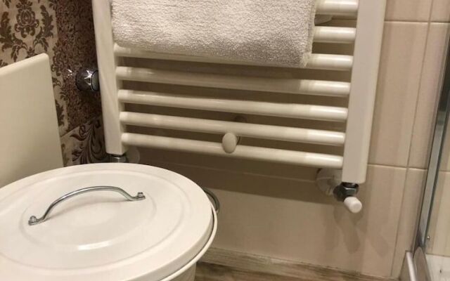 Zerostuni Suite Apartment