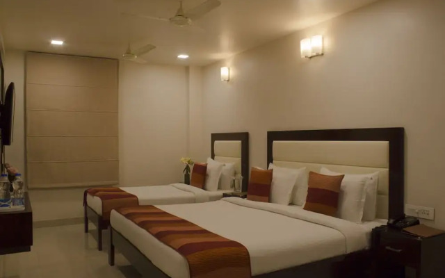 Hotel Ajmer Inn