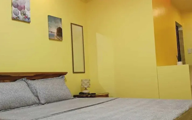 OYO 1131 Inn Ka Kay Mame