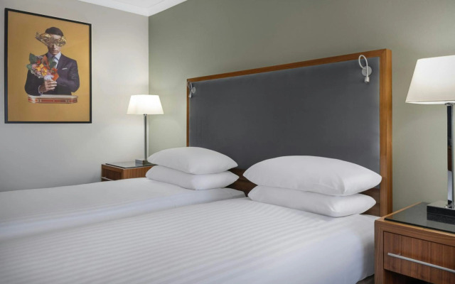 Delta Hotels by Marriott Edinburgh