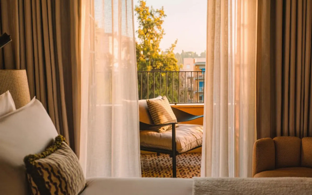 Soho House Rome