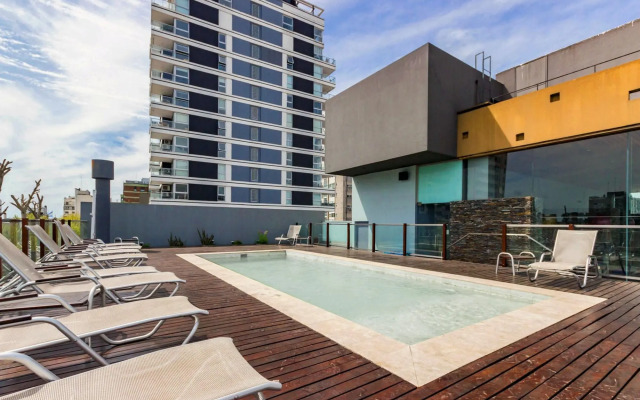 Ayres Apartments Palermo
