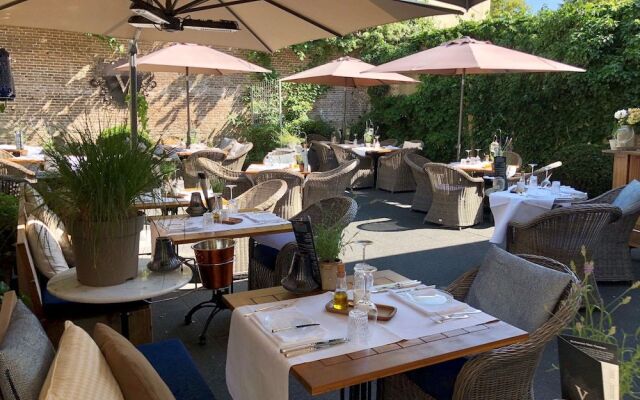 Grand Boutique Hotel Huis Vermeer