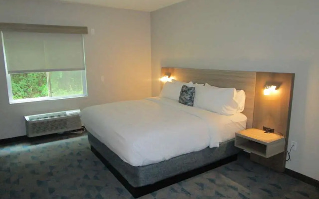 Best Western Plus Bonham