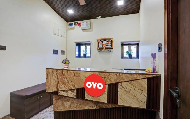 OYO 80514 Malali Residency