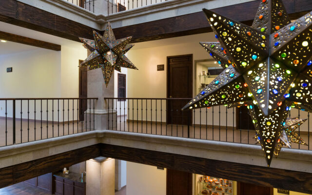 Hotel La Casona 30