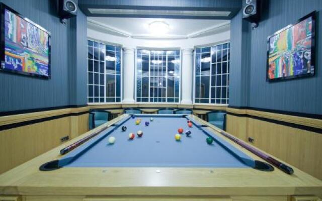 Villa Alina Medical SPA