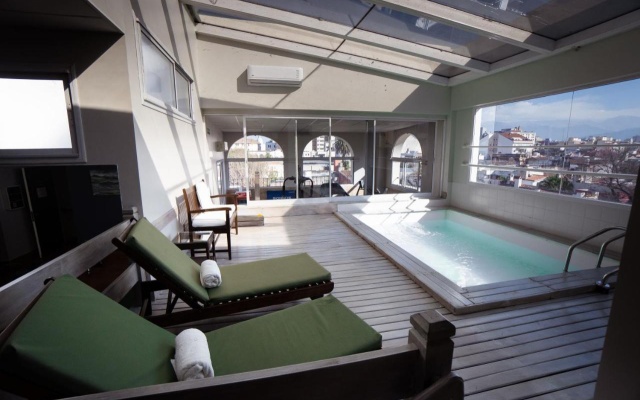 Hotel Almería
