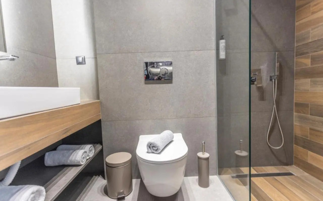 Notos Premium Holiday Apartments