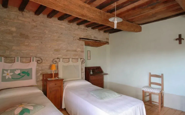 Agriturismo Chignoni