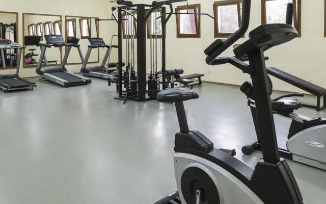 Kustur Club Holiday Village