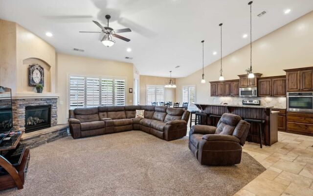 Escondido by RedAwning
