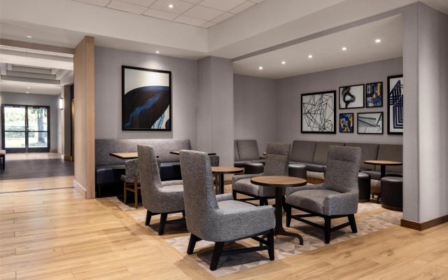 Hyatt Place Orlando Airport