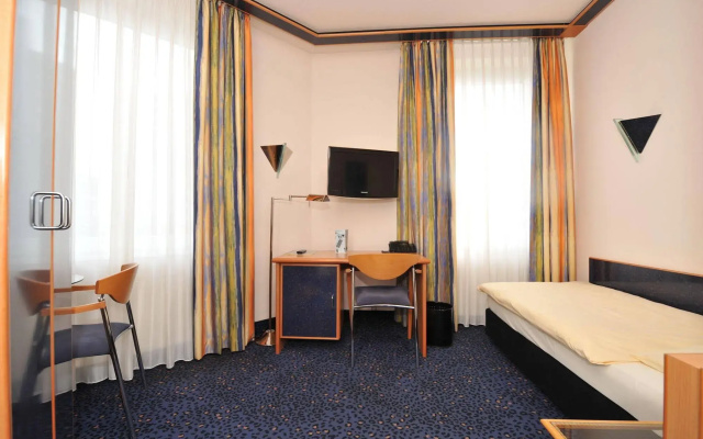 Insel Hotel