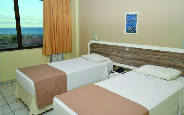 Salvador Mar Hotel