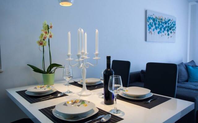 Apartment Ana